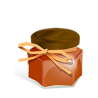 Caramel Dakatine