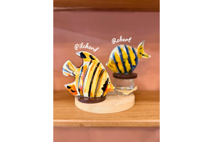 Chocolats de pâques